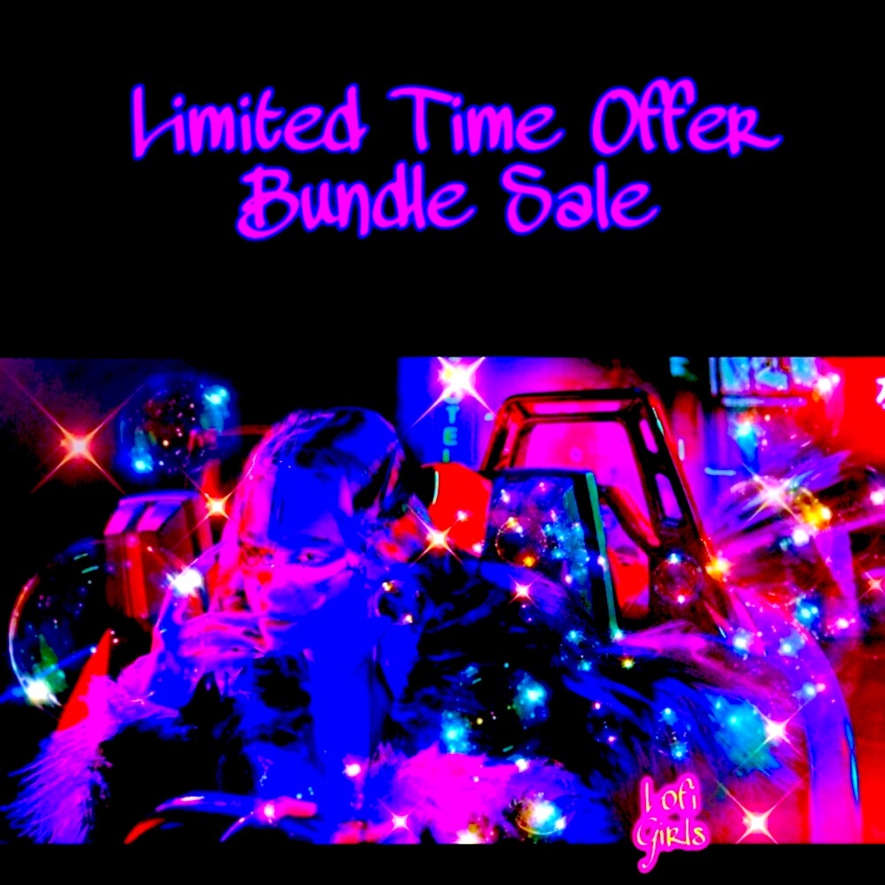 💚 Bundle Discounts 💚